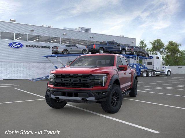 new 2026 Ford F-150 car, priced at $85,134