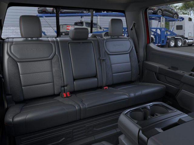 new 2026 Ford F-150 car, priced at $85,134