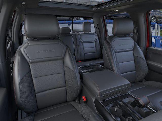 new 2026 Ford F-150 car, priced at $85,134