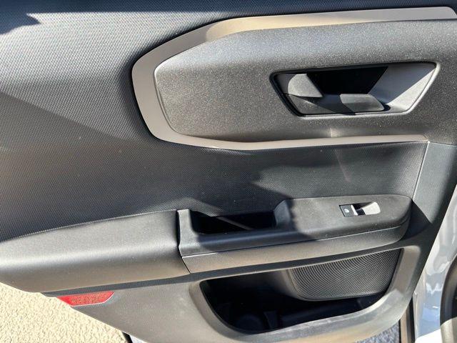 new 2026 Ford Bronco Sport car, priced at $35,925