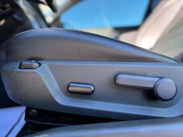 used 2014 Ford Mustang car, priced at $19,198