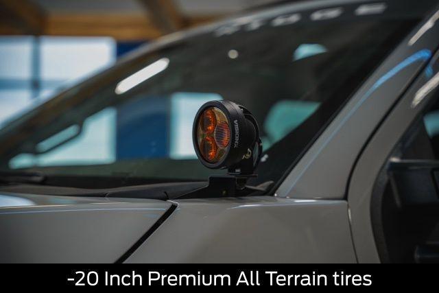 new 2026 Ford F-250 car, priced at $100,215