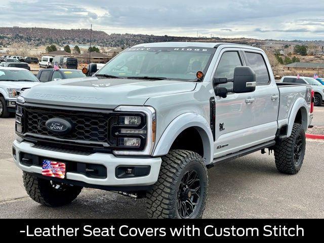 new 2026 Ford F-250 car, priced at $100,215