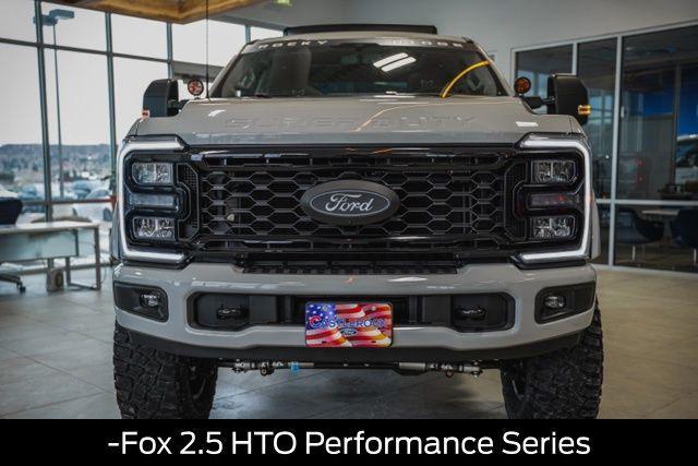 new 2026 Ford F-250 car, priced at $100,215
