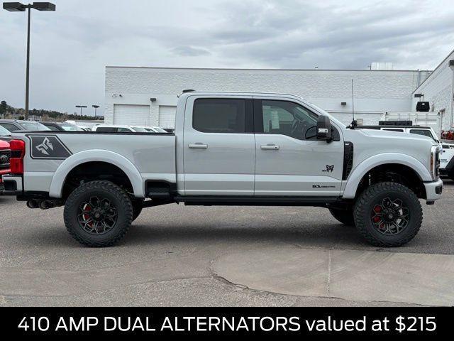 new 2026 Ford F-250 car, priced at $100,215