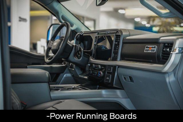 new 2026 Ford F-250 car, priced at $100,215