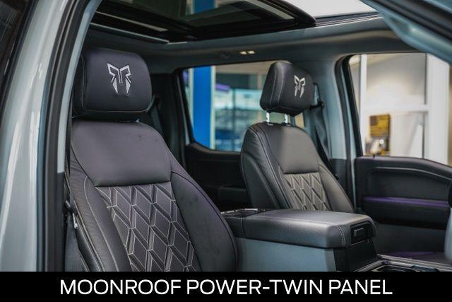 new 2026 Ford F-250 car, priced at $100,215