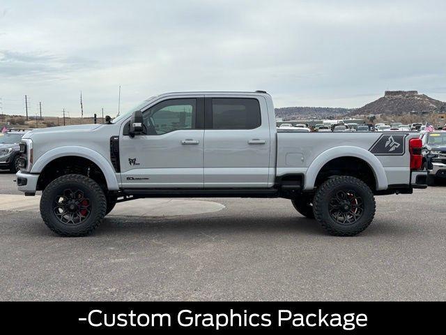 new 2026 Ford F-250 car, priced at $100,215