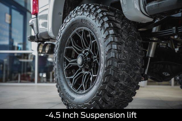 new 2026 Ford F-250 car, priced at $100,215