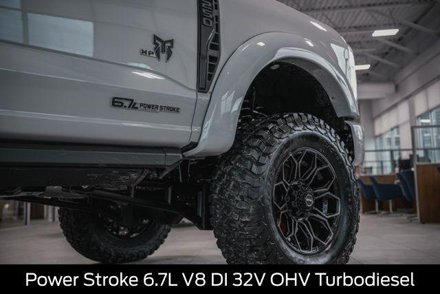 new 2026 Ford F-250 car, priced at $100,215