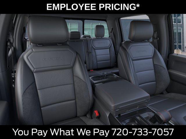new 2026 Ford F-150 car, priced at $82,646