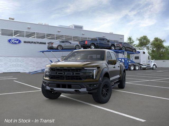 new 2026 Ford F-150 car, priced at $84,639