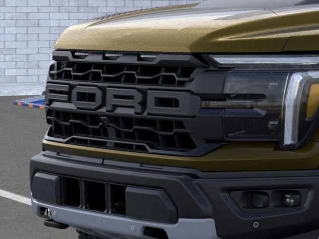 new 2026 Ford F-150 car, priced at $84,639