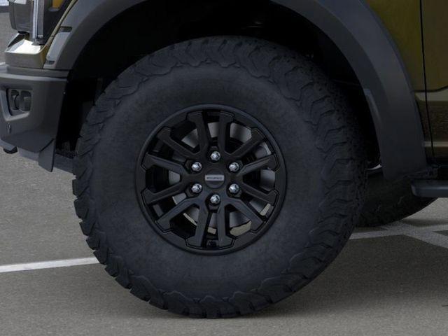 new 2026 Ford F-150 car, priced at $84,639