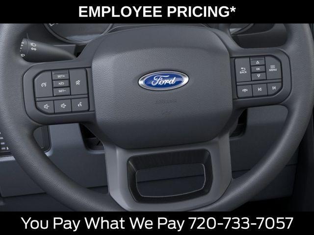 new 2026 Ford F-350 car, priced at $62,753