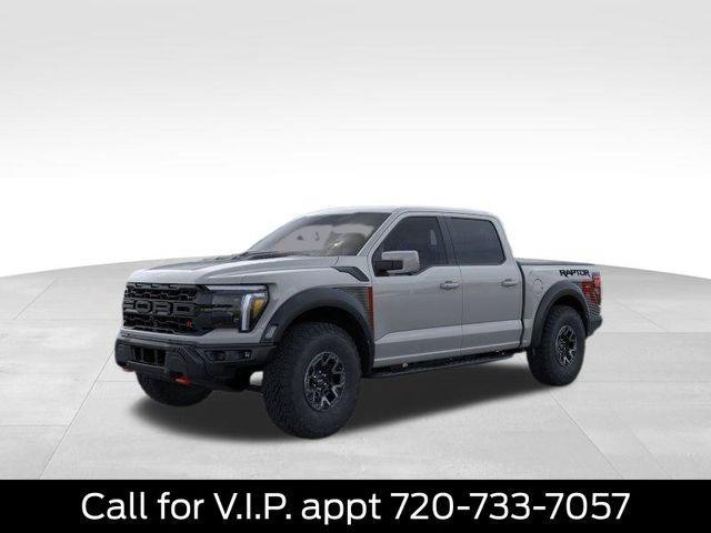 new 2026 Ford F-150 car, priced at $147,129