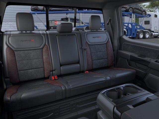 new 2026 Ford F-150 car, priced at $147,129