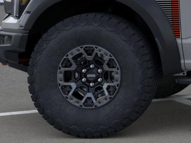 new 2026 Ford F-150 car, priced at $147,129