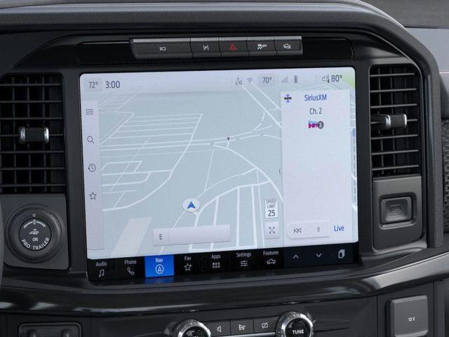 new 2026 Ford F-150 car, priced at $147,129