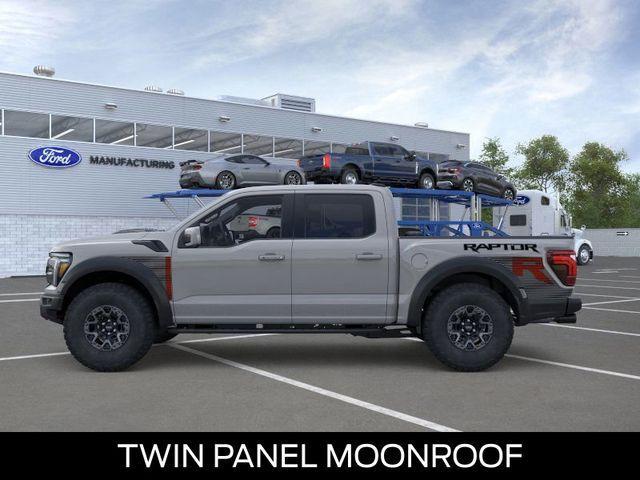 new 2026 Ford F-150 car, priced at $147,129