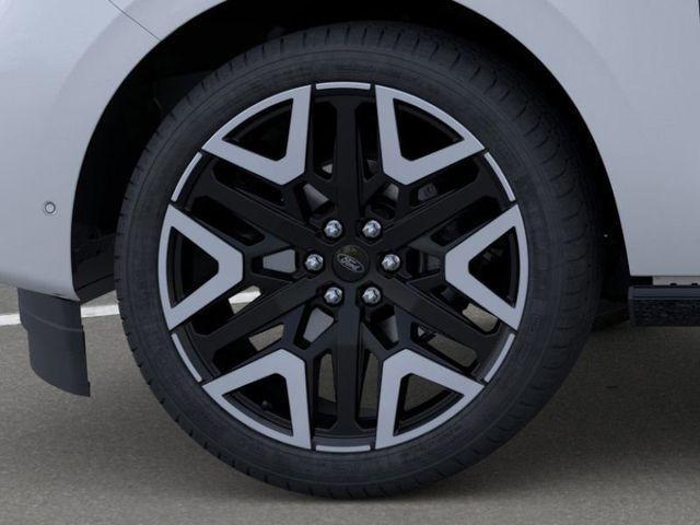 new 2026 Ford Expedition Max car, priced at $96,461