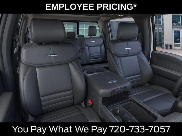 new 2026 Ford F-350 car, priced at $91,118