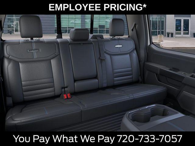 new 2026 Ford F-350 car, priced at $91,118