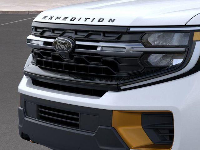 new 2026 Ford Expedition car, priced at $82,041