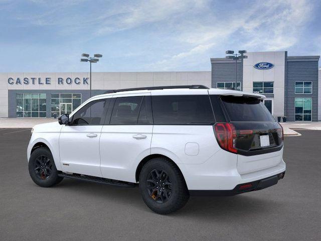 new 2026 Ford Expedition car, priced at $82,041
