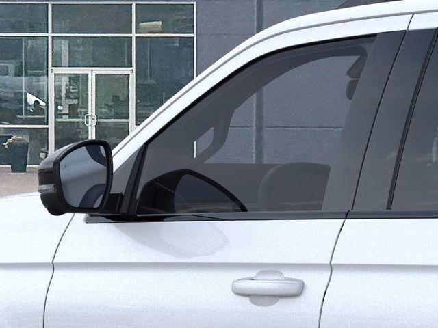 new 2026 Ford Expedition car, priced at $82,041