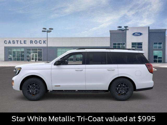 new 2026 Ford Expedition car, priced at $82,041