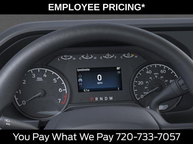new 2026 Ford F-250 car, priced at $52,883