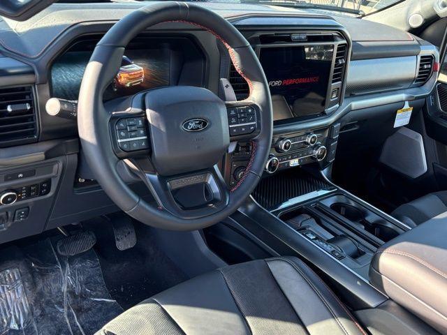 new 2025 Ford F-150 car, priced at $92,796