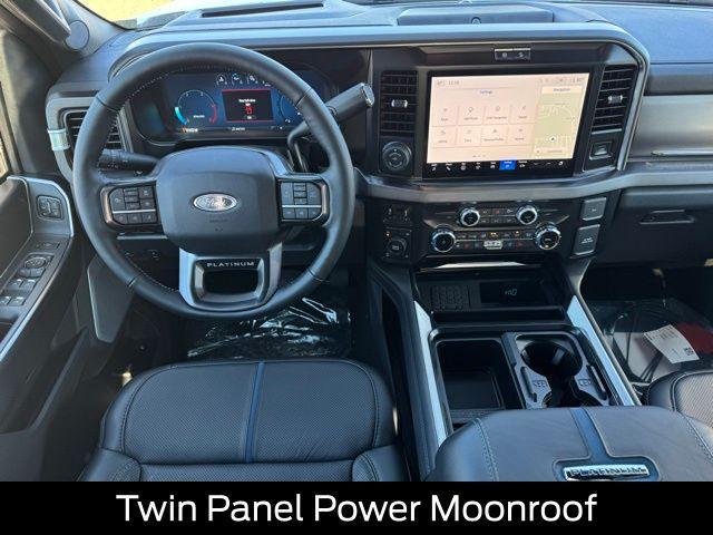 new 2026 Ford F-250 car, priced at $92,702