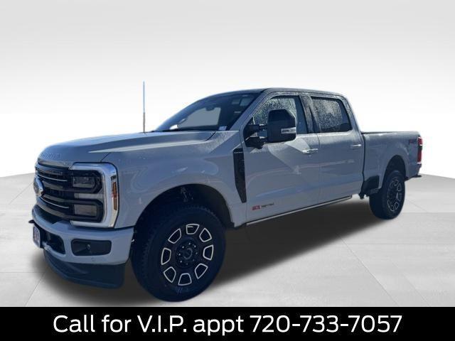 new 2026 Ford F-250 car, priced at $92,702