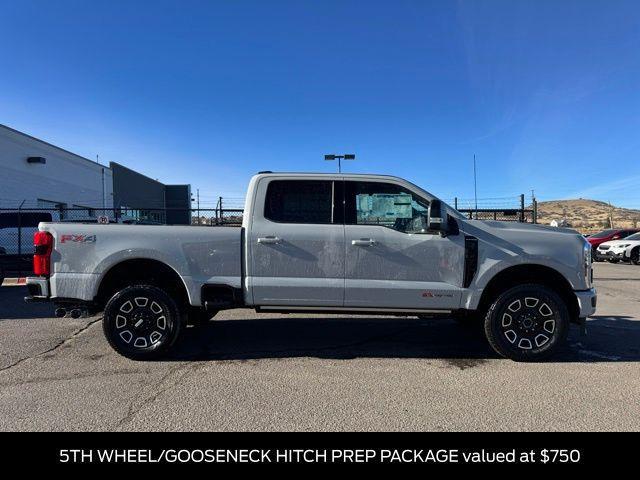 new 2026 Ford F-250 car, priced at $92,702