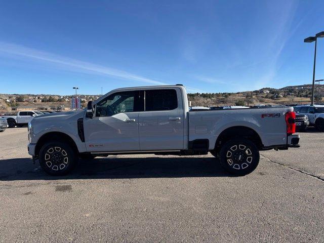 new 2026 Ford F-250 car, priced at $92,702