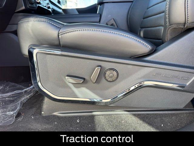 new 2026 Ford F-250 car, priced at $92,702