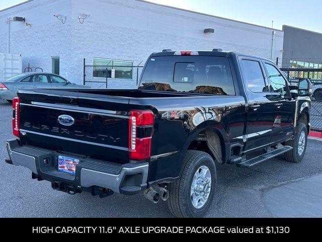 new 2026 Ford F-250 car, priced at $71,890