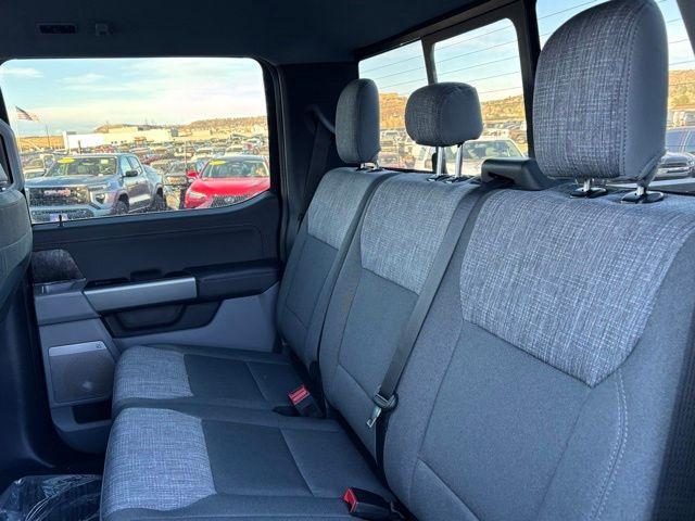 new 2026 Ford F-250 car, priced at $71,890