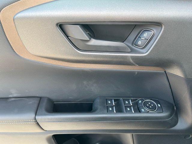 new 2026 Ford Bronco Sport car, priced at $38,901