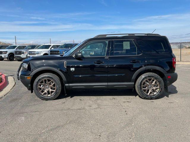 new 2026 Ford Bronco Sport car, priced at $38,901