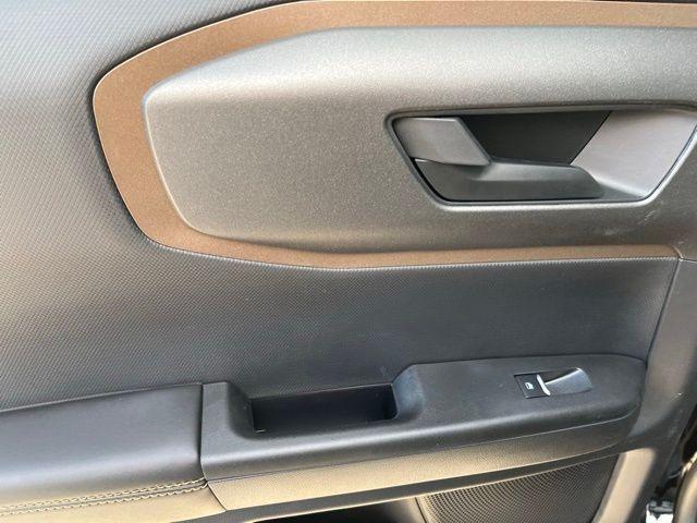 new 2026 Ford Bronco Sport car, priced at $38,901