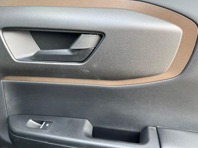 new 2026 Ford Bronco Sport car, priced at $38,901