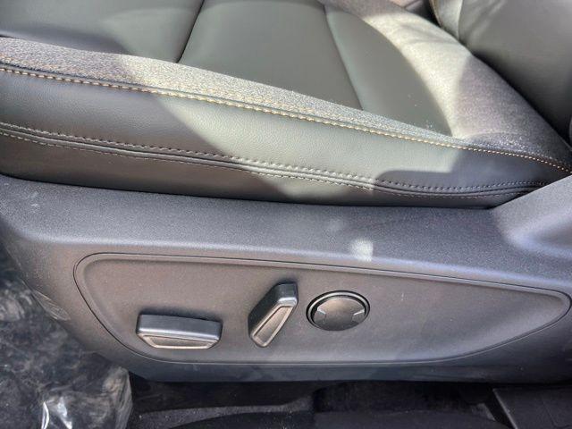 new 2026 Ford Bronco Sport car, priced at $38,901