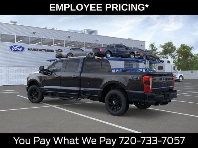 new 2026 Ford F-250 car, priced at $75,567