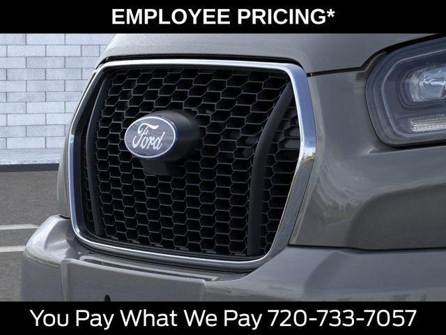 new 2026 Ford Transit-150 car, priced at $45,891