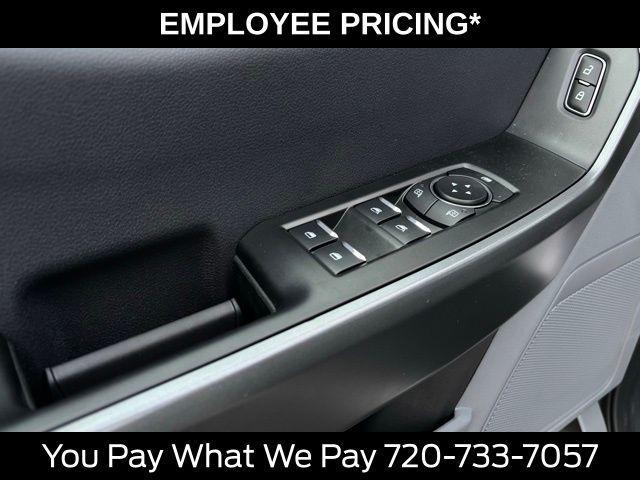 new 2026 Ford F-250 car, priced at $61,595