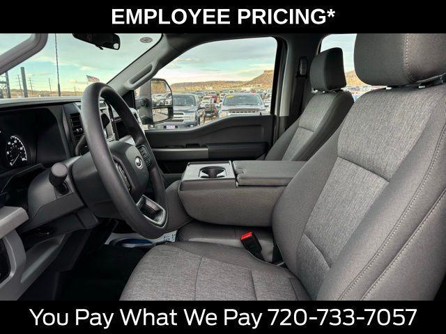 new 2026 Ford F-250 car, priced at $61,595