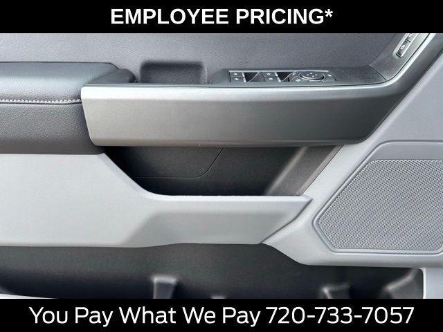 new 2026 Ford F-250 car, priced at $61,595